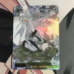 BGS10 ブラックラベル ↓ろウTea 七草にちか SSP シャニマス BGS10 ブラックラベル ↓ろウTea 七草にちか SSP シャニマス