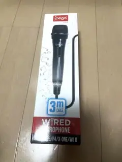 iPega Switch Nintendo カラオケマイク