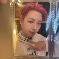 SMTOWN ラントレ ロンジュン