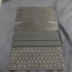 12.9インチiPad Smart Keyboard Folio A2039
