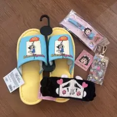 ブリアナギガンテ グッズ