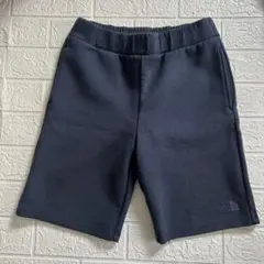 THE NORTH FACE ハーフパンツ 150 黒