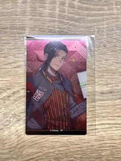 ジャミル メタカ ツイステ