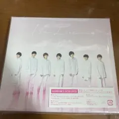 1st Love 初回限定版 2CD+DVD