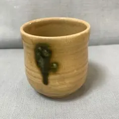 湯呑　乙塚窯　林虎男