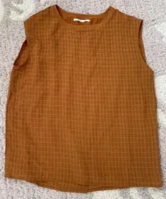 URBAN RESEARCHアーバンリサーチ ノースリーブ カットソー