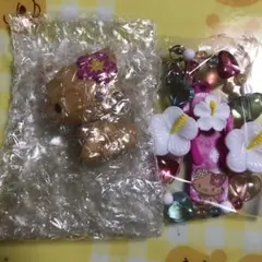 サンリオキャラクターズ トコナツバケーションデザインシリーズ