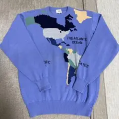 美品 PEARLY GATES ニット セーター
