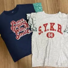 マーキーズ　Tシャツ　2枚セット