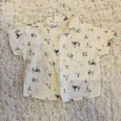 コトリ　トップス　95サイズ