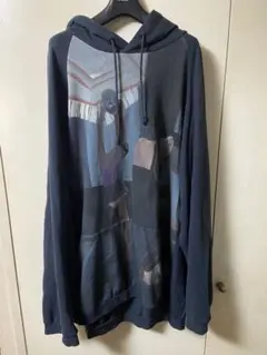 UNDERCOVER アンダーカバー 24SS パーカー