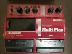 DigiTech PDS1002　※土日祝日発送 2025年最新】Digitech PDS-1002の人気アイテム - メルカリ