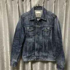 Right-on Trucker wear (PB:backnumber)