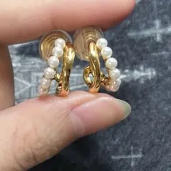 ノンホールピアス