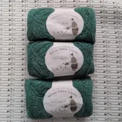 【未使用】毛糸zakkaストアーズ wool palette(ウールパレット)