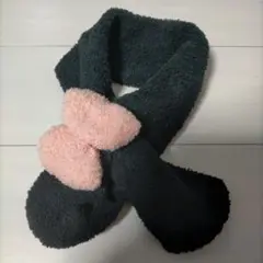 フリース マフラー