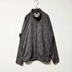 美品✨【UNIQLO】ユニクロ ウルトラストレッチアクティブジャケット (M)