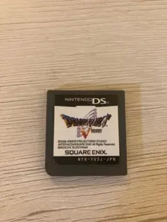 ドラゴンクエストv