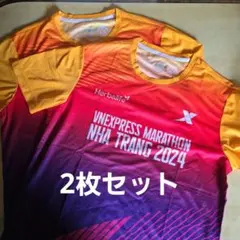 ランニングウェア