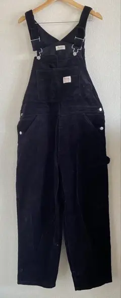ペニーズ　オーバーオール