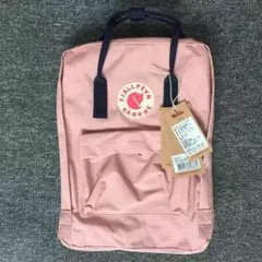 未使用 カンケンリュックサック バッグ w09