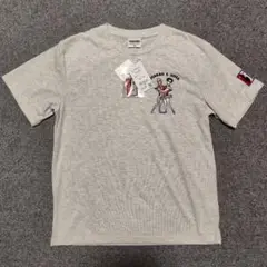 映画 クレヨンしんちゃん ヘンダーランドの大冒険 マカオ ジョマ Tシャツ