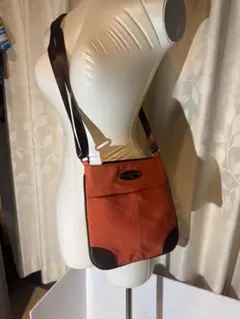 ドルチェマーラショルダーバック