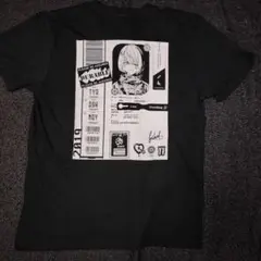Reol ツアーTシャツ(侵攻アップグレード) Tシャツ 2019年製　Mサイズ