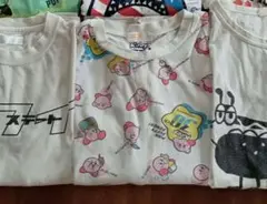 男の子　150　Ｔシャツ　まとめ売り