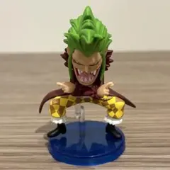 バルトロメオ ワーコレ フィギュア
