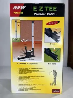 ゴルフ練習機 ボール出し器 新品未開封 廃盤品