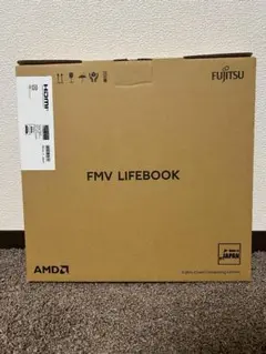 値下げ　富士通 FMV/UHシリーズ/13.3型 FMVU75H3B