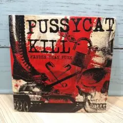2025年最新】faster pussycat kill killの人気アイテム - メルカリ