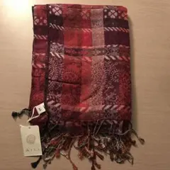 arti ストール B11315-025L 未使用品
