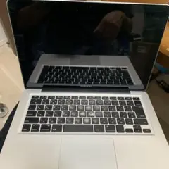 Apple MacBook Pro A1278