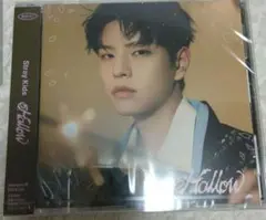 スンミン FC盤 新品未開封 straykids②
