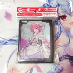 【新品スリーブ】ドロシー　65枚入り　勝利の女神:NIKKE