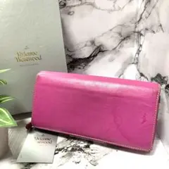 Vivienne Westwood 長財布 3506