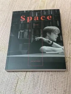 JAEJOONG ジェジュン Space Seoul エッセイ