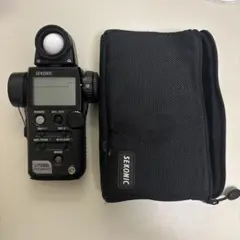 期間限定セール中！セコニック/デジタルマスター L-758D 楽天市場】sekonic (セコニック) デジタルマスター l－758dの通販