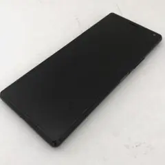 ソニー Xperia 902SO エクスペリア 本体のみ