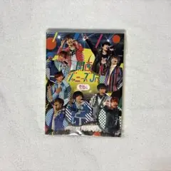 素顔4 関西ジャニーズJr.盤