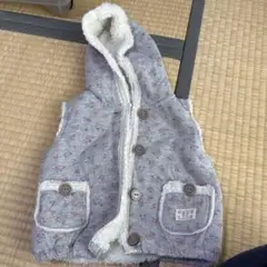 ベスト　95