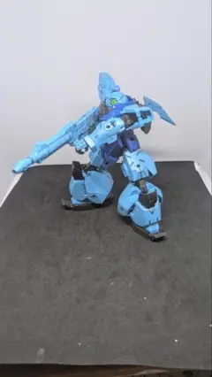 30mm レヴェルノヴァ 全塗装品