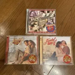 Kuschelrock Special Edition & 11 & 12セット