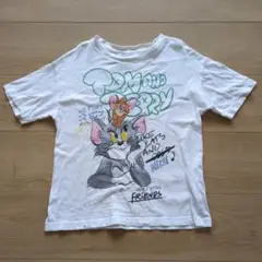 ZARA トムとジェリー 半袖 Tシャツ サイズ6 116cm