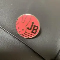 ジャックバニー ゴルフマーカー