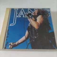 →Janes 2枚組 CD