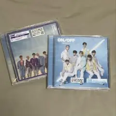 オネノプ ONF CD