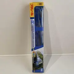 未開封 プラレール S-20 ザロイヤルエクスプレス